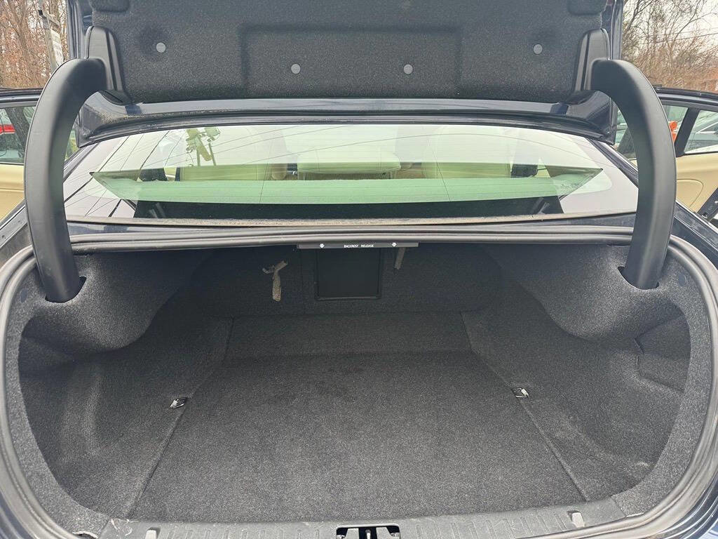 Used 2014 Volvo S60 T5 image 6