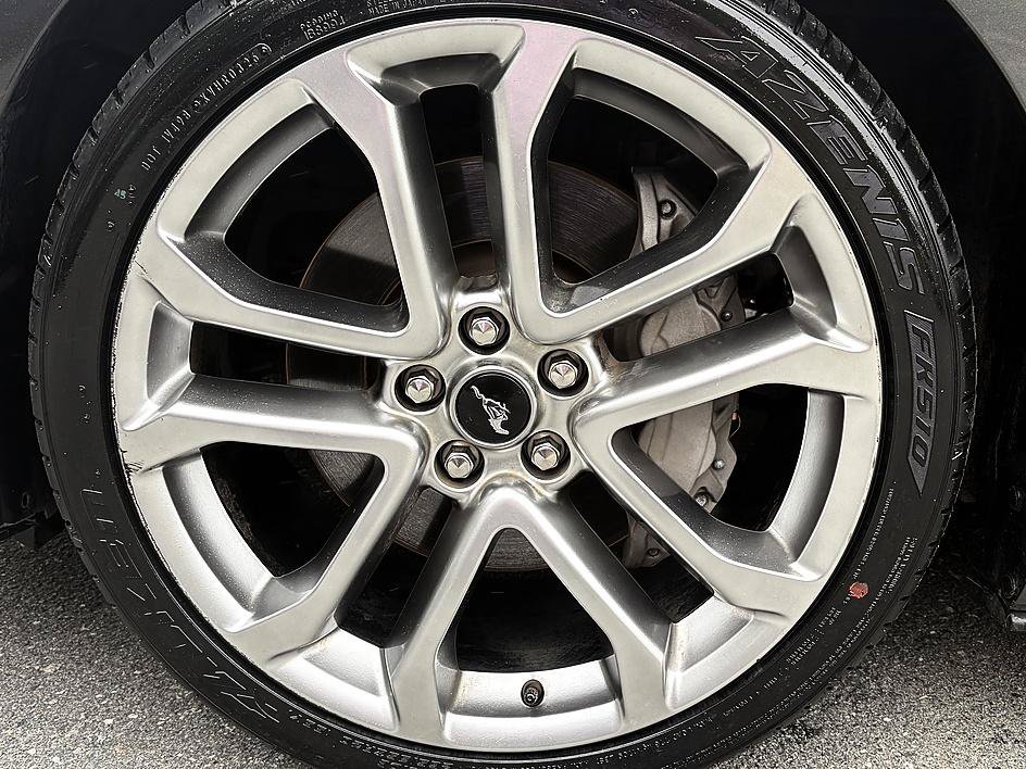 Used 2019 Ford Mustang GT Premium w/ Equipment Group 401A RWD image 7