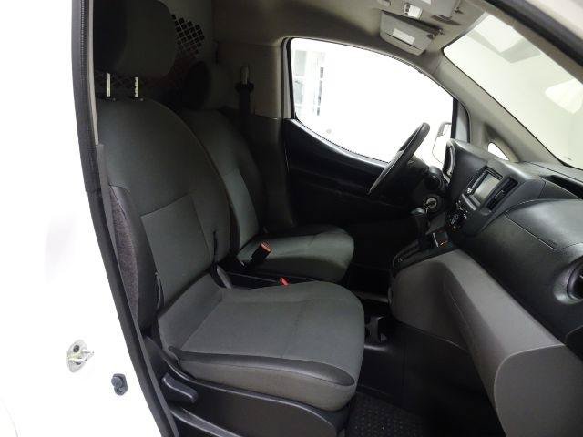 Used 2021 Nissan NV200 SV FWD image 33