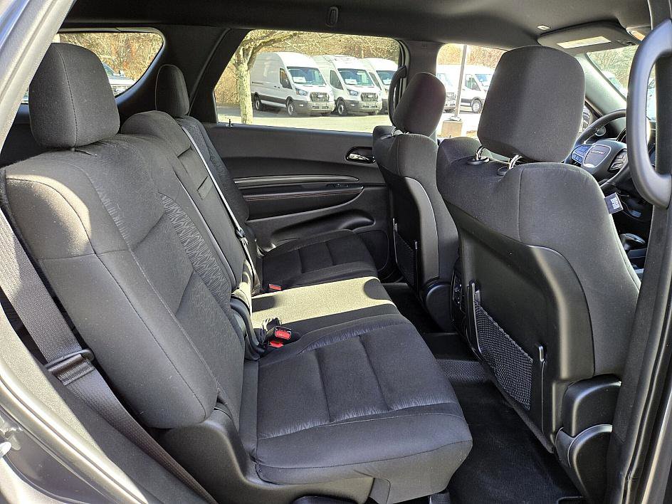 Used 2025 Dodge Durango GT w/ Blacktop Package image 16