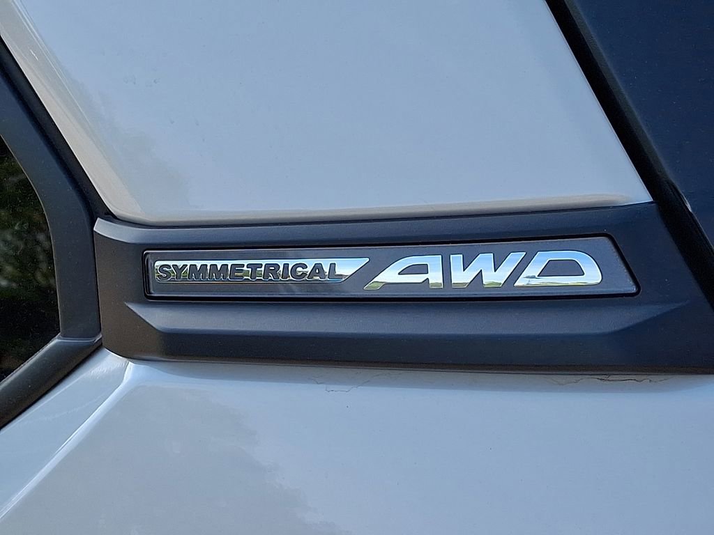 Used 2025 Subaru Forester Limited w/ Popular Package #2 AWD/4WD image 34