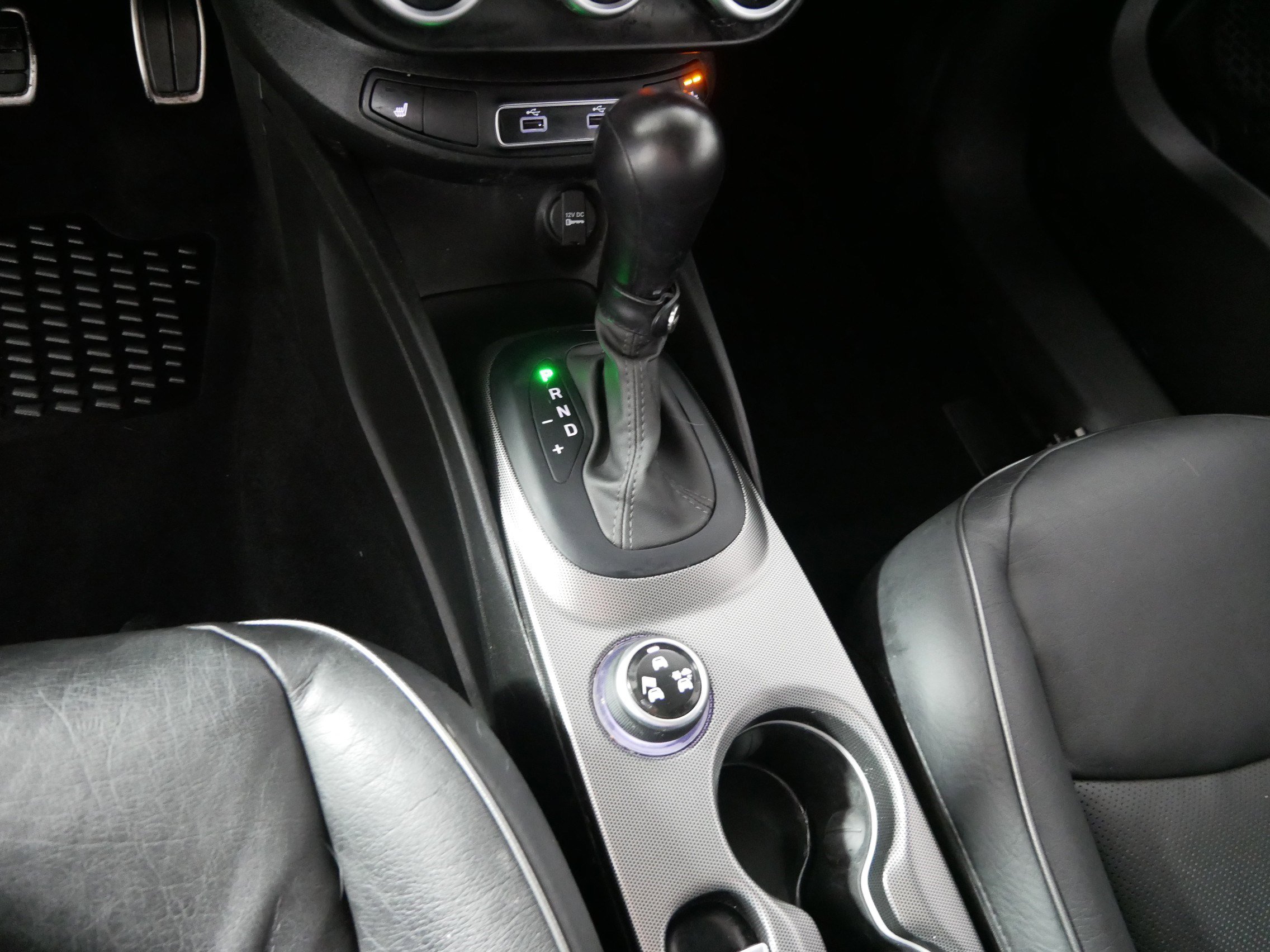 Used 2020 FIAT 500X Sport w/ Premium Group image 24