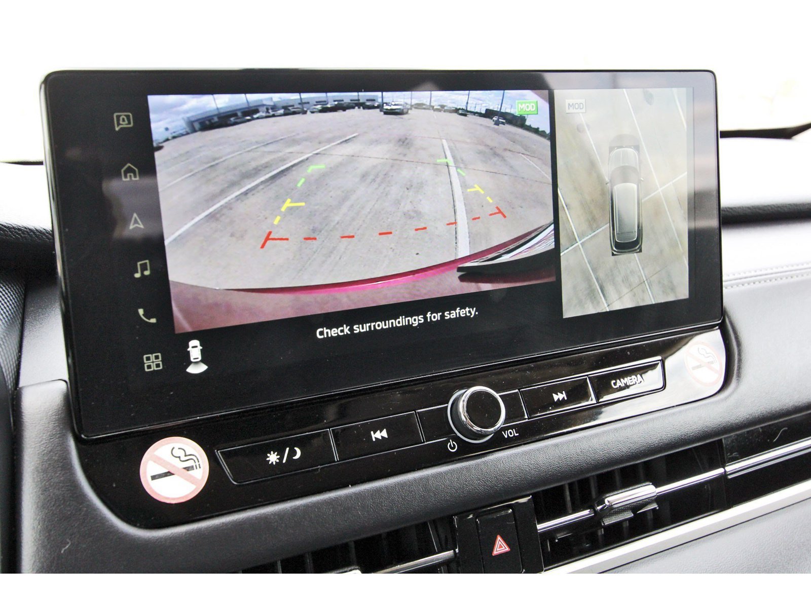 Used 2025 Mitsubishi Outlander SE FWD image 28