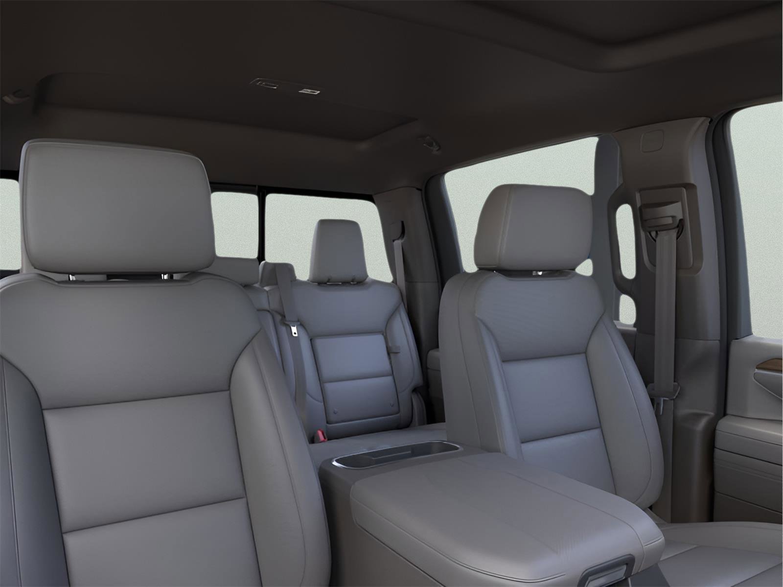 New 2026 GMC Sierra 2500 SLT image 24
