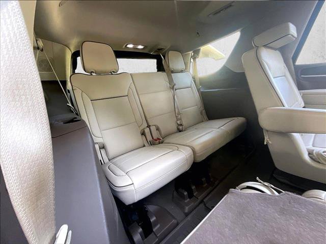 Used 2023 GMC Yukon Denali AWD/4WD image 29
