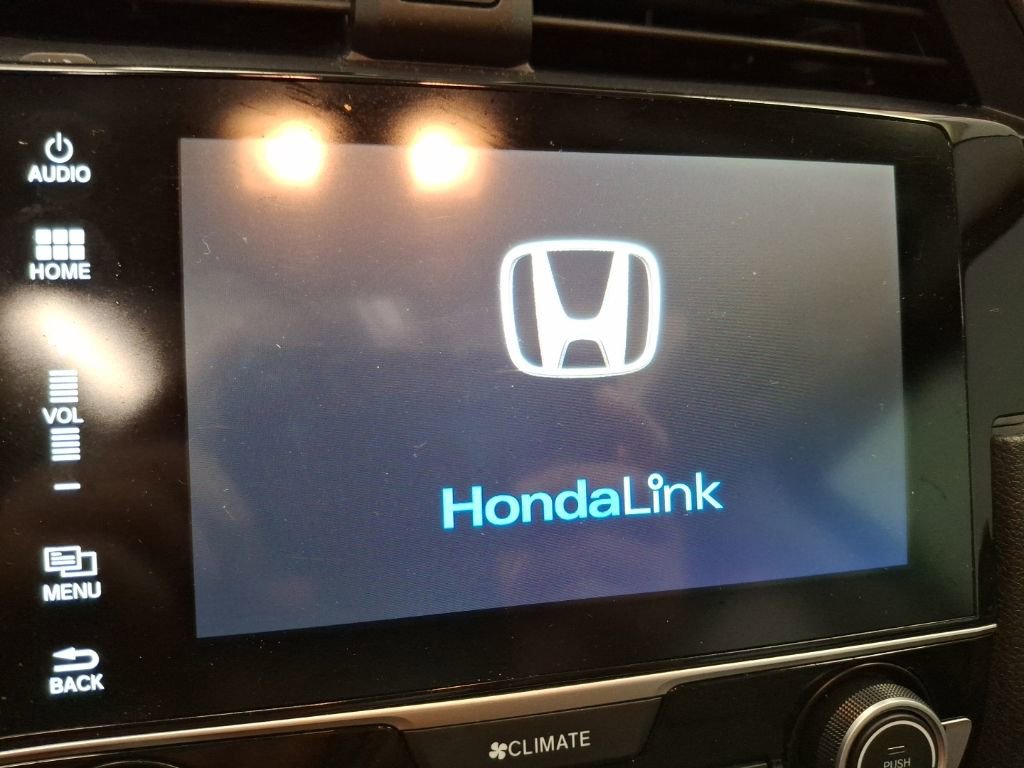 Used 2018 Honda Civic EX-T image 21