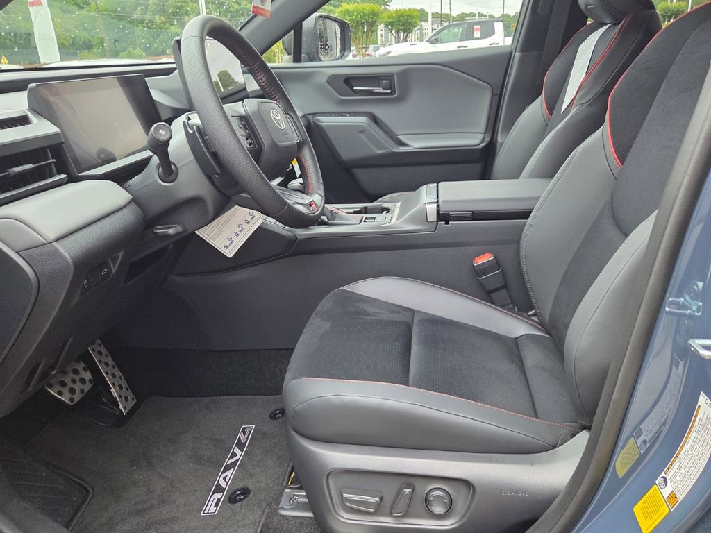 New 2026 Toyota RAV4 AWD Plug-in Hybrid image 5