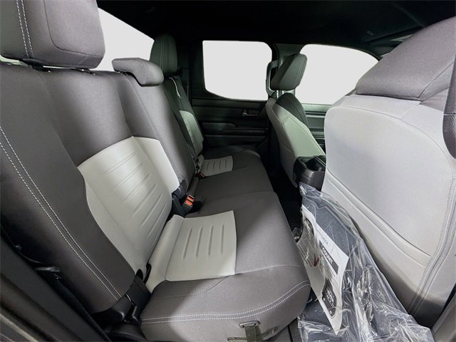 New 2026 Toyota Tacoma TRD Sport image 25