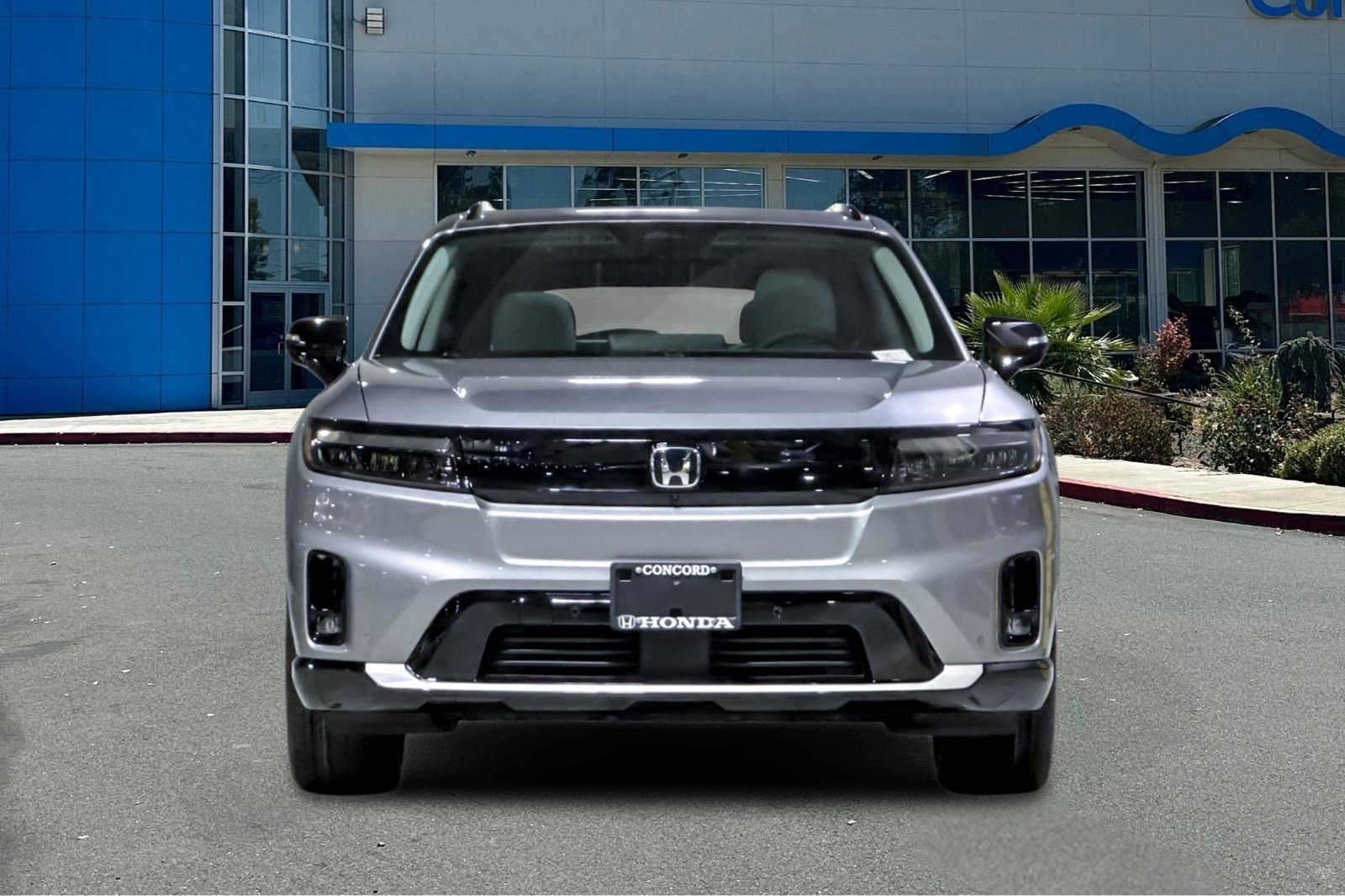 New 2026 Honda Prologue Elite image 5