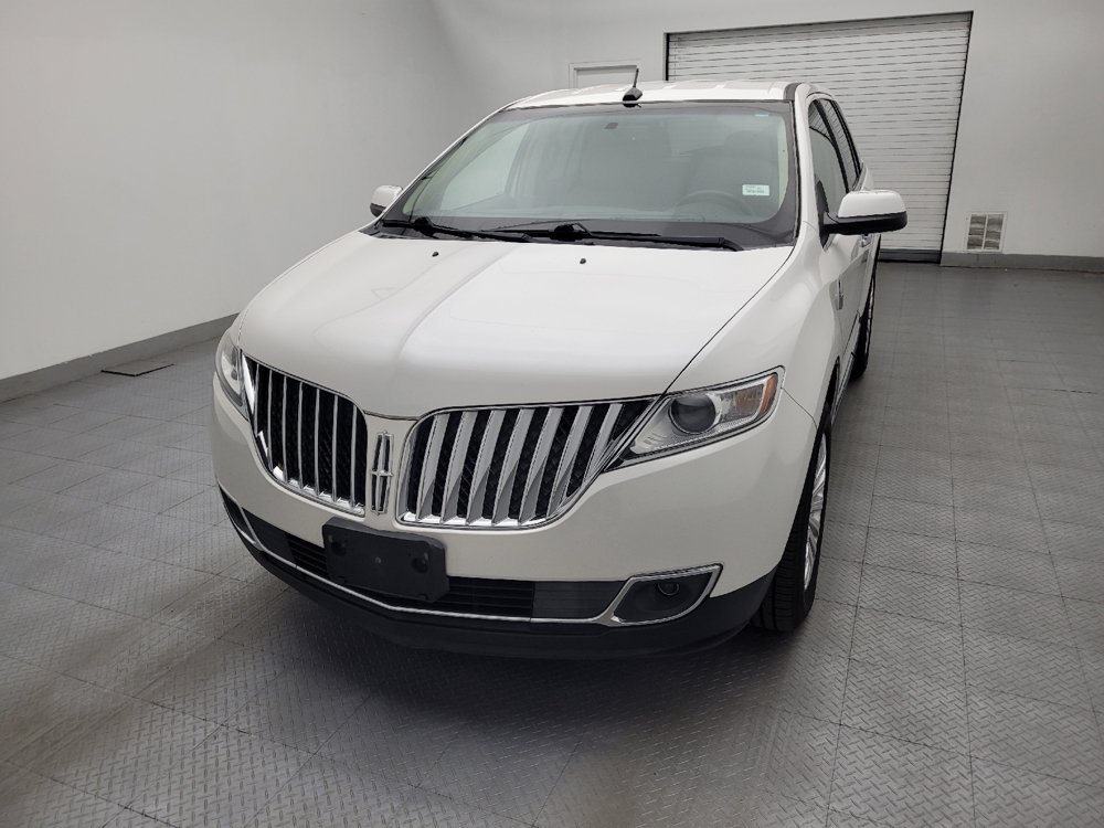 Used 2014 Lincoln MKX FWD image 15