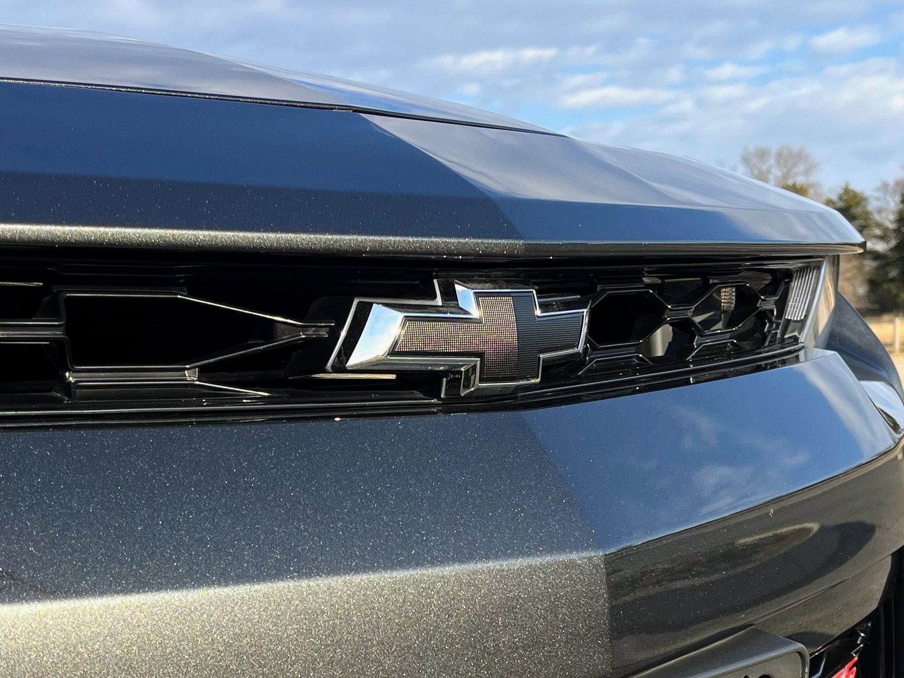 Used 2018 Chevrolet Camaro SS image 41