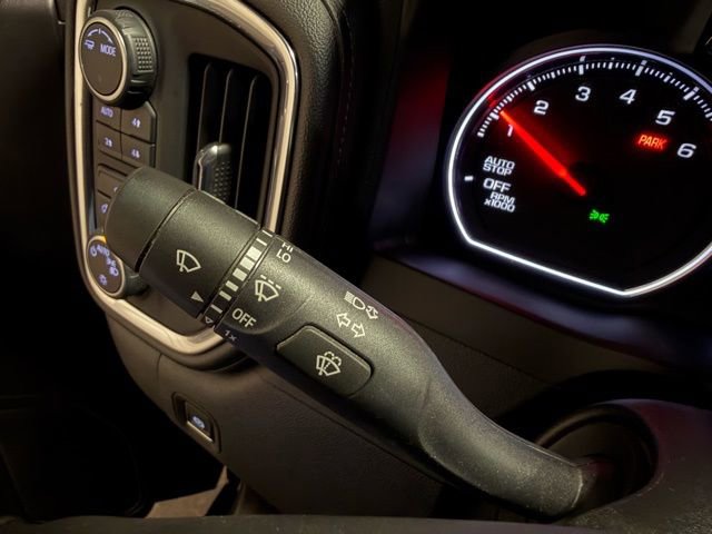 Used 2021 Chevrolet Silverado 1500 LT w/ All Star Edition Plus image 33