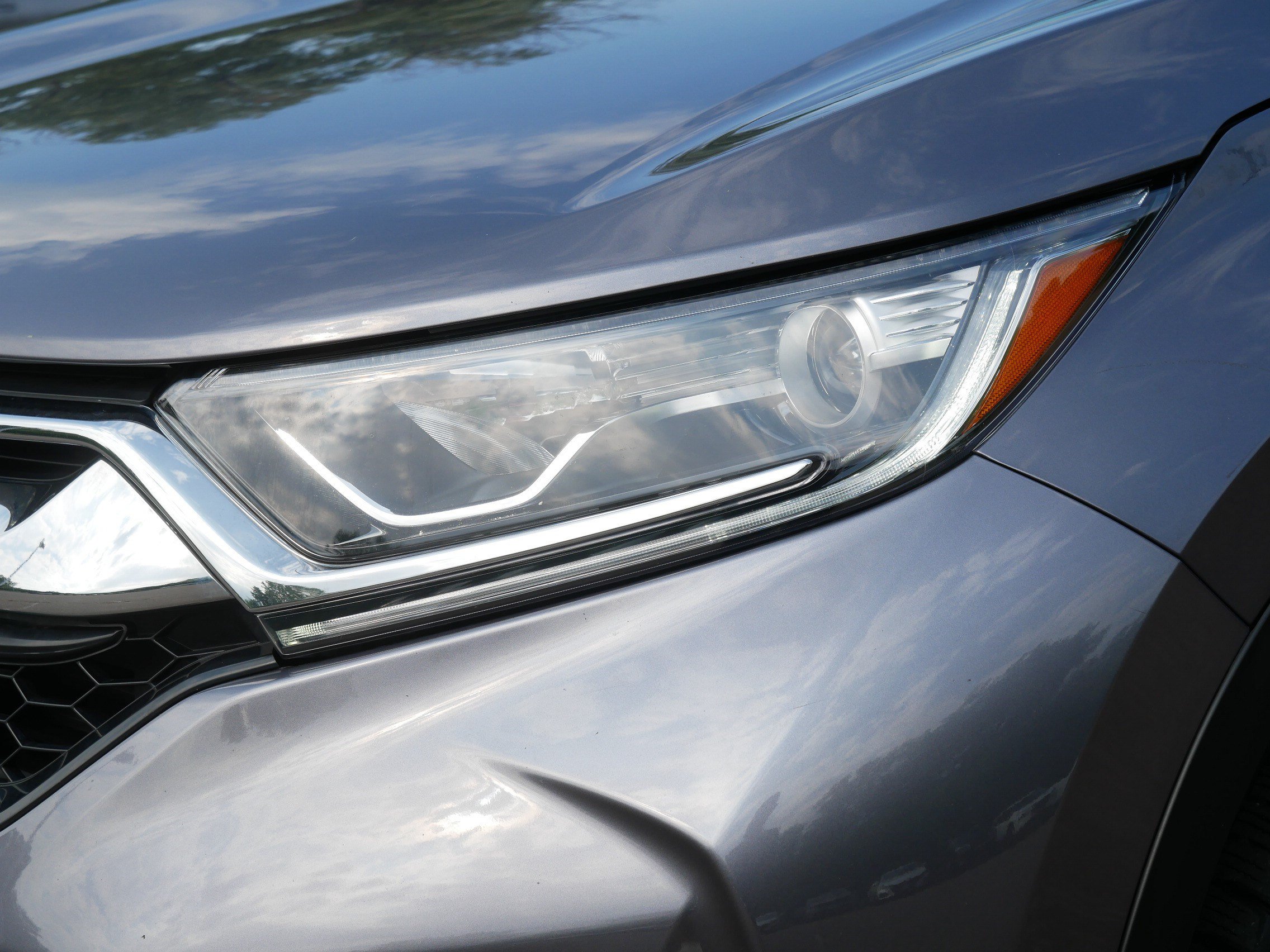 Used 2018 Honda CR-V EX-L image 16
