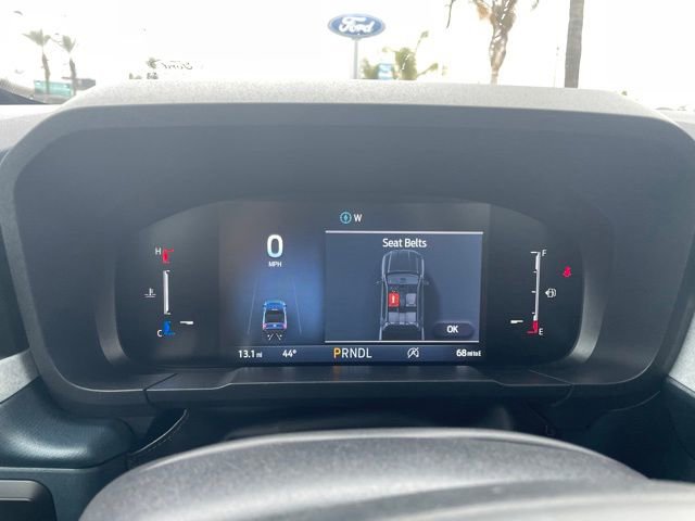 New 2026 Ford Maverick XLT w/ XLT Luxury Package image 10