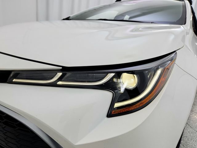Used 2022 Toyota Corolla XSE image 34