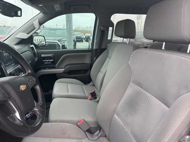 Used 2018 Chevrolet Silverado 1500 LT w/ All Star Edition image 14
