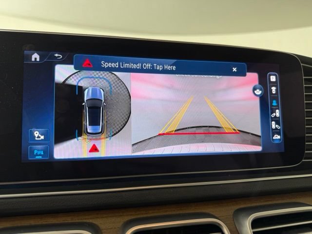 Used 2024 Mercedes-Benz GLE 350 4MATIC image 20
