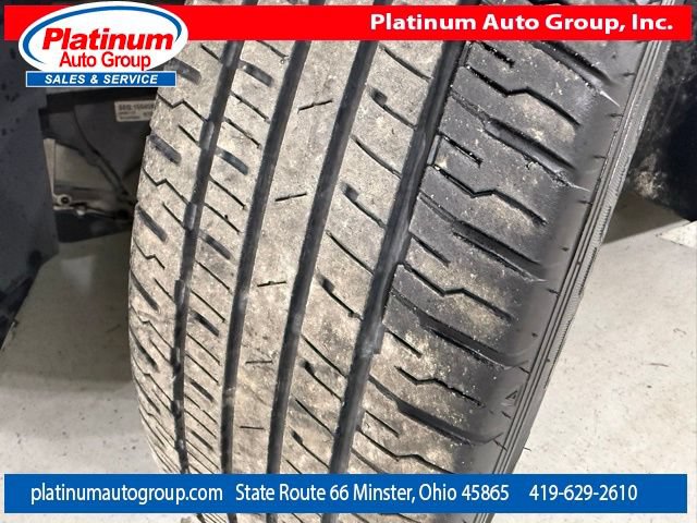 Used 2017 Dodge Grand Caravan SE FWD image 52