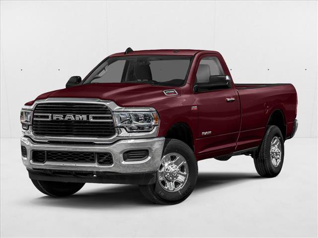 Used 2020 RAM 2500 Tradesman