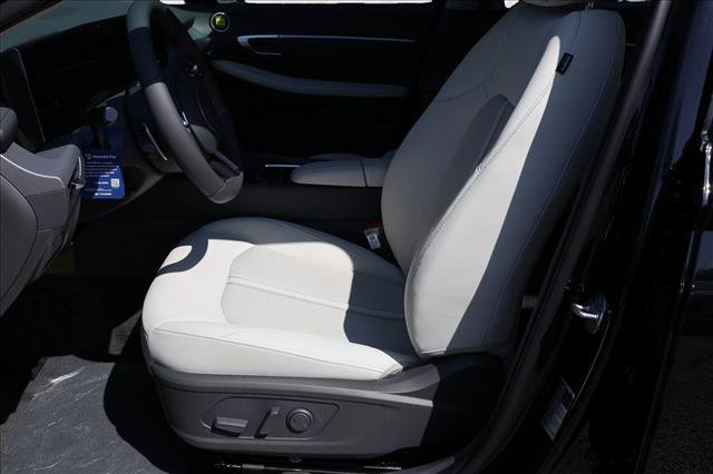 New 2026 Hyundai Sonata SEL AWD/4WD image 11