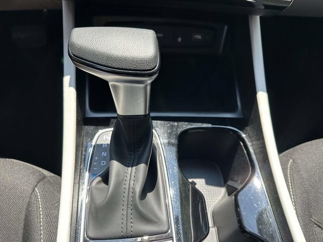 Used 2023 Hyundai Tucson SEL AWD/4WD image 28