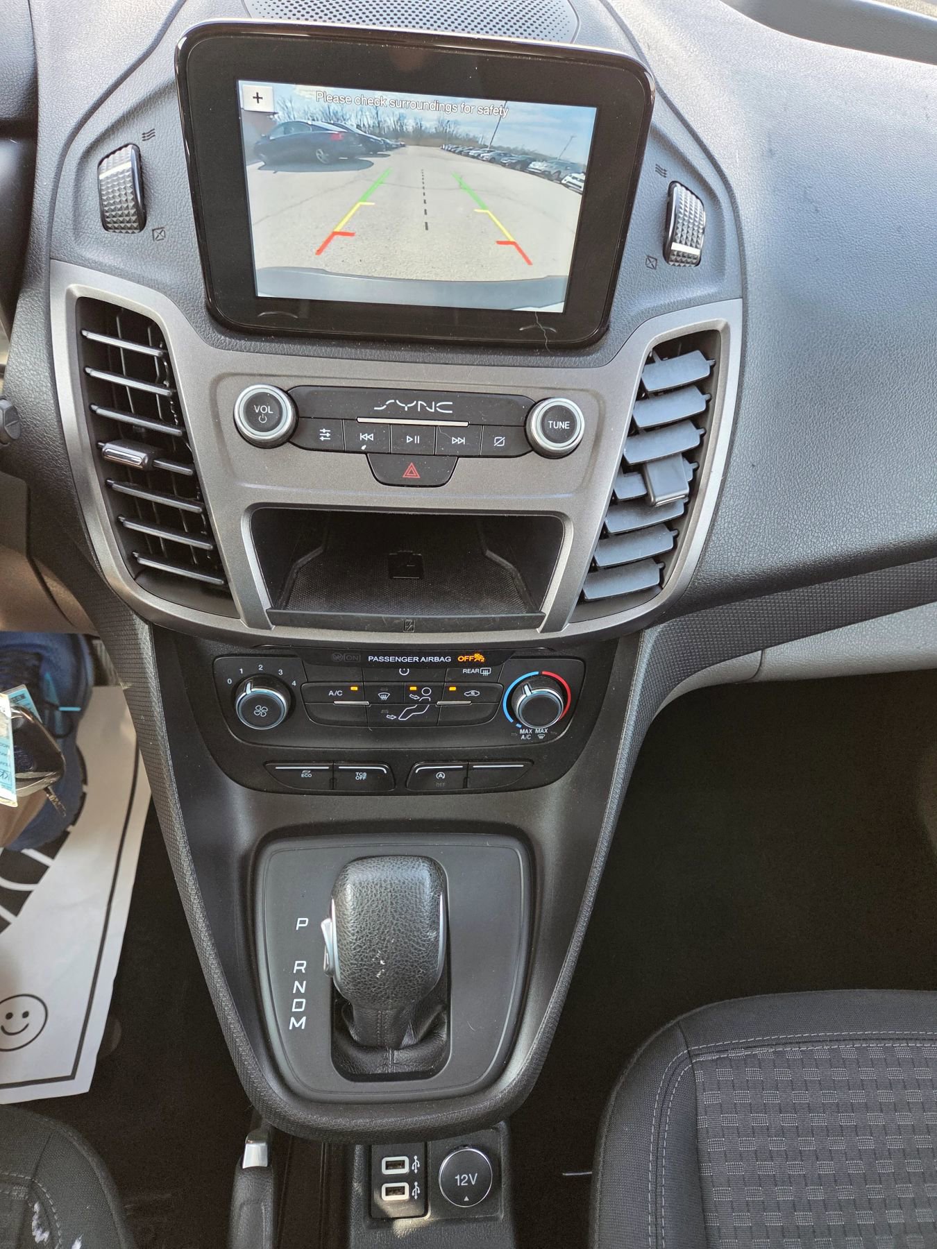 Used 2019 Ford Transit Connect XLT image 26