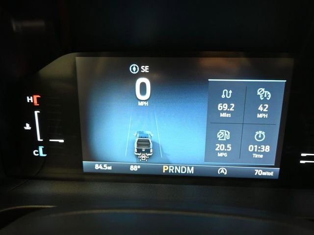 New 2025 Ford Ranger XLT w/ Equipment Group 301A High image 12