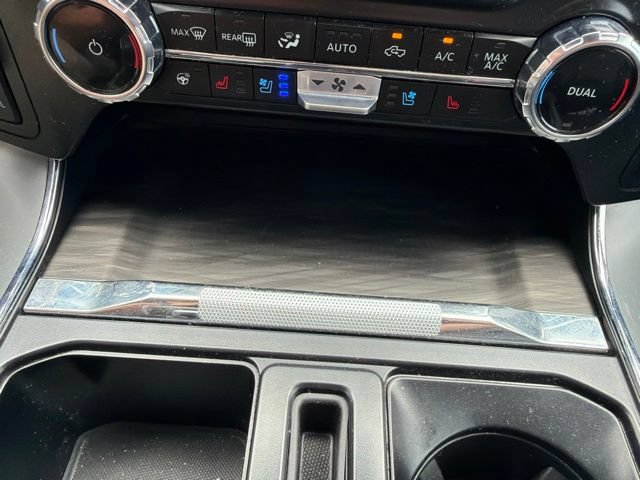 Used 2024 Ford F150 Lariat w/ Tow/Haul Package AWD/4WD image 43