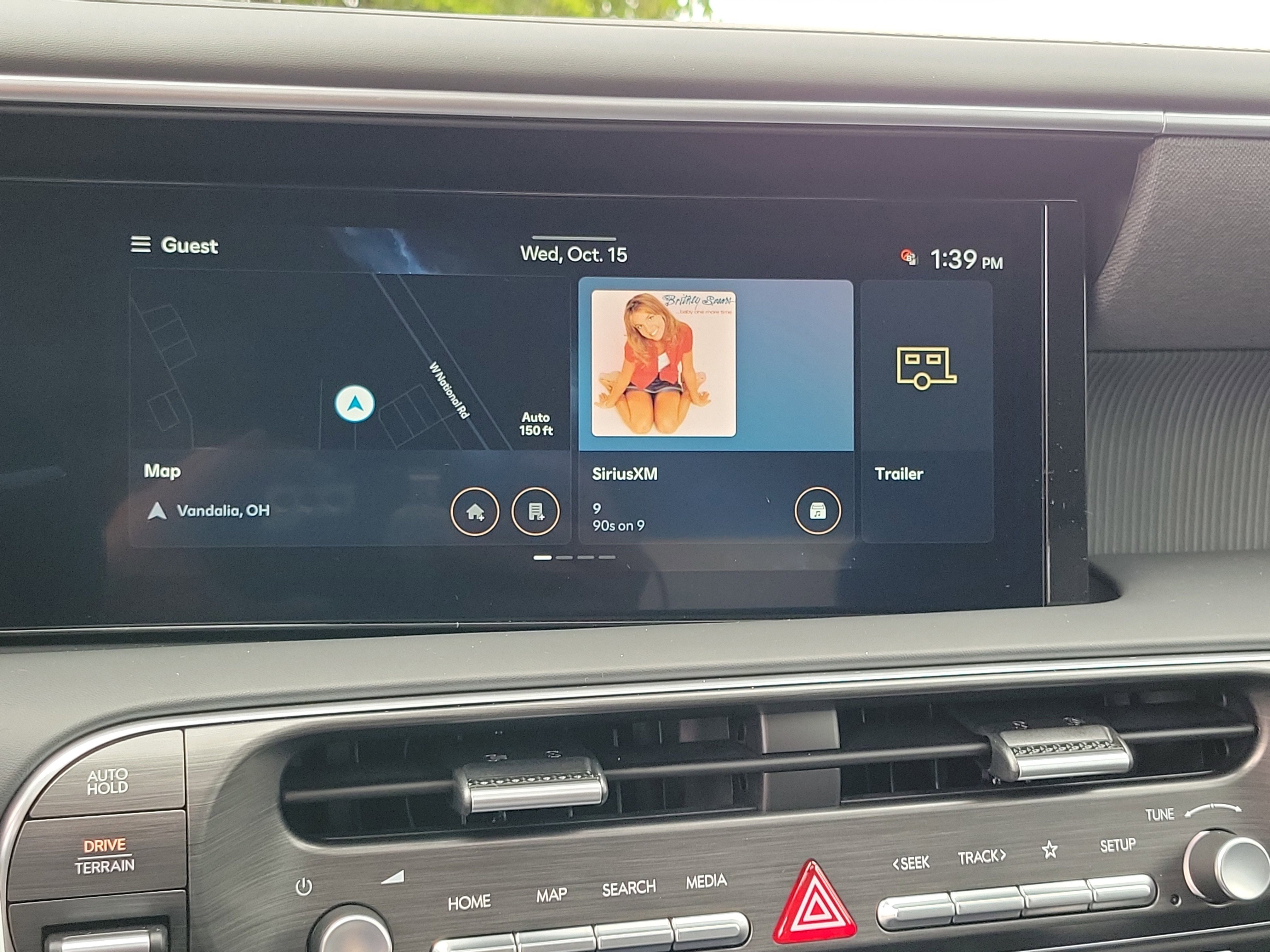 New 2026 Hyundai Palisade Calligraphy image 26