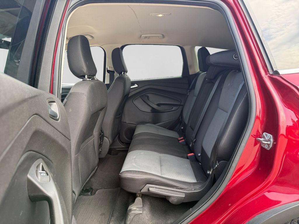 Used 2019 Ford Escape SE FWD image 37