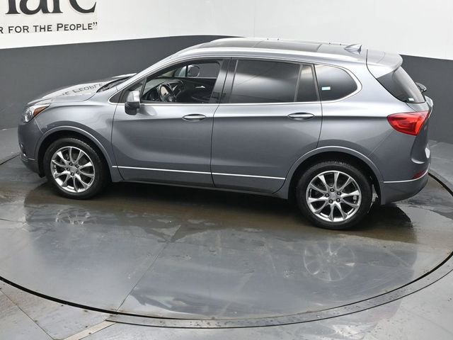 Used 2019 Buick Envision Essence w/ LPO, Active Package image 42