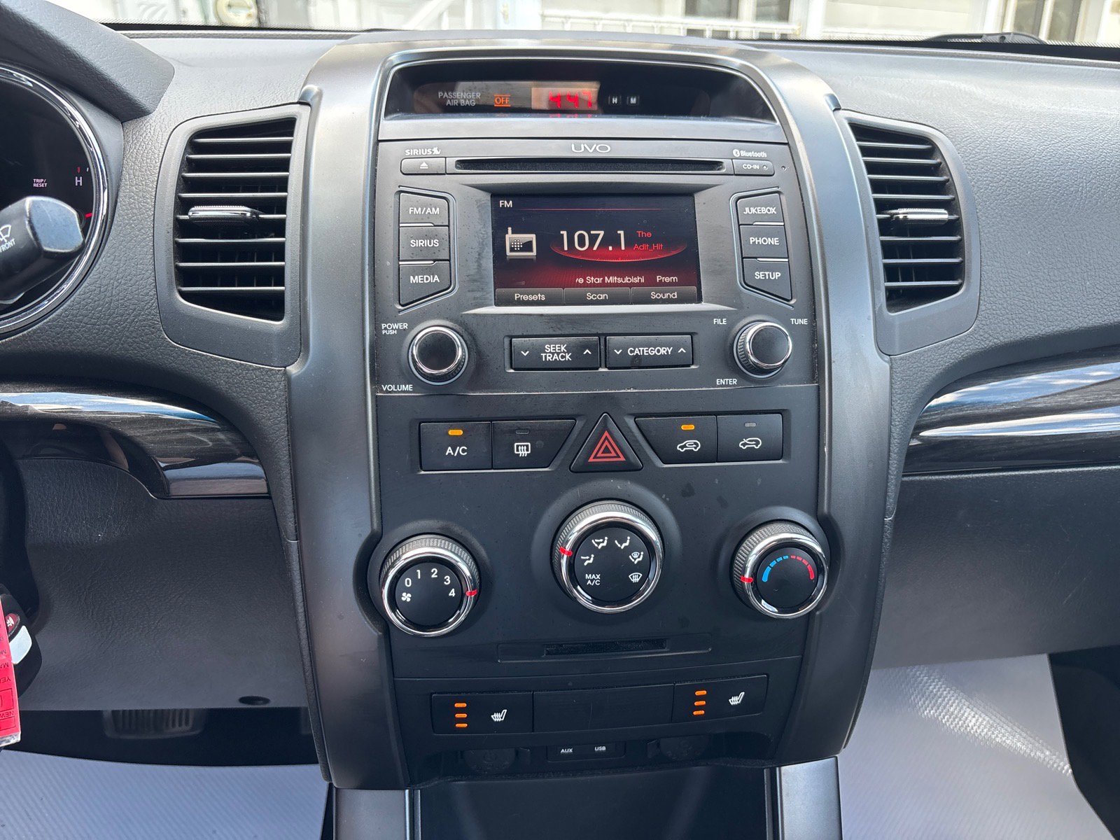 Used 2013 Kia Sorento LX w/ Convenience Pkg AWD/4WD image 24