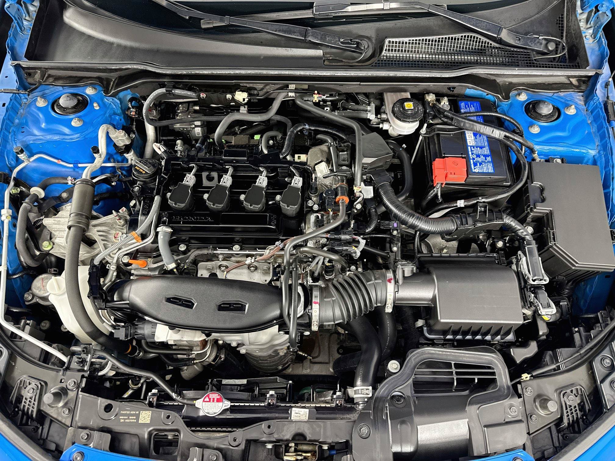 Used 2022 Honda Civic Sport Touring image 33