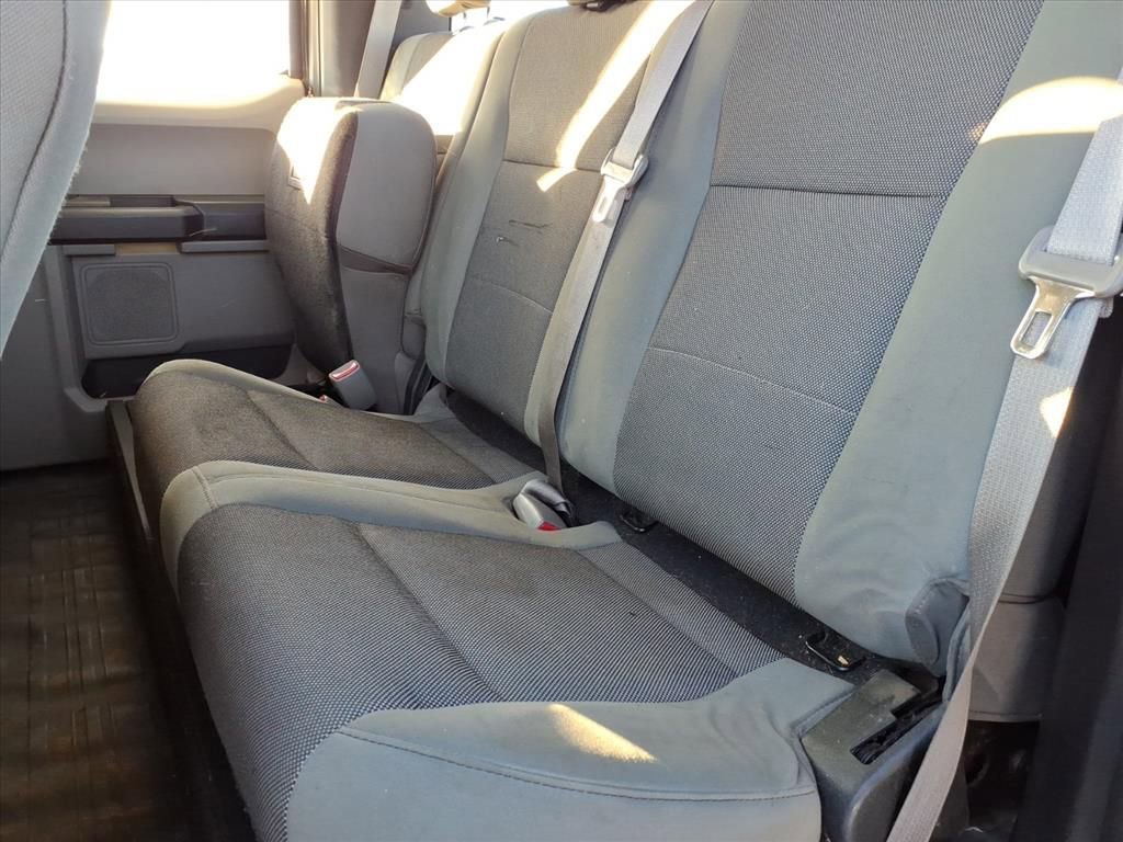 Used 2016 Ford F150 XL w/ Equipment Group 101A Mid image 19