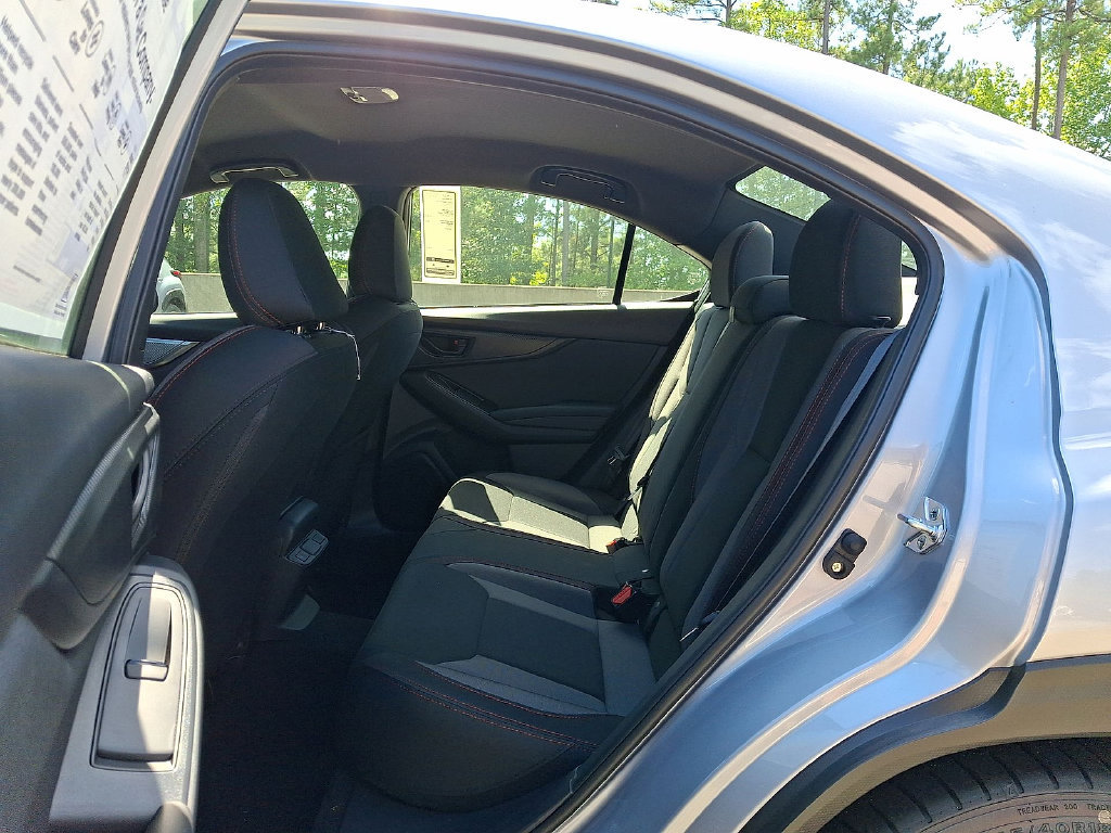 New 2026 Subaru WRX AWD/4WD image 13