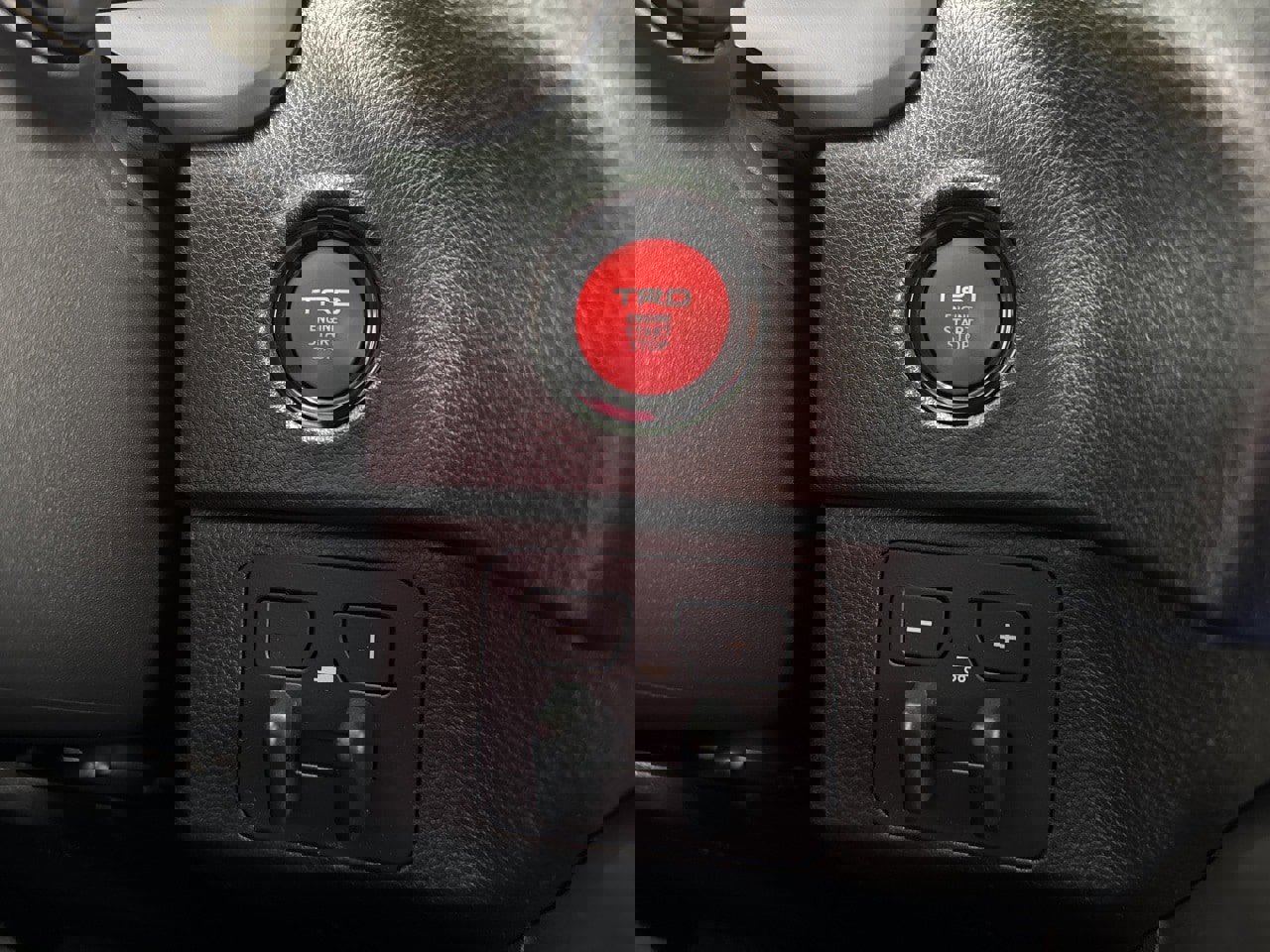 New 2026 Toyota Tundra SR5 image 22