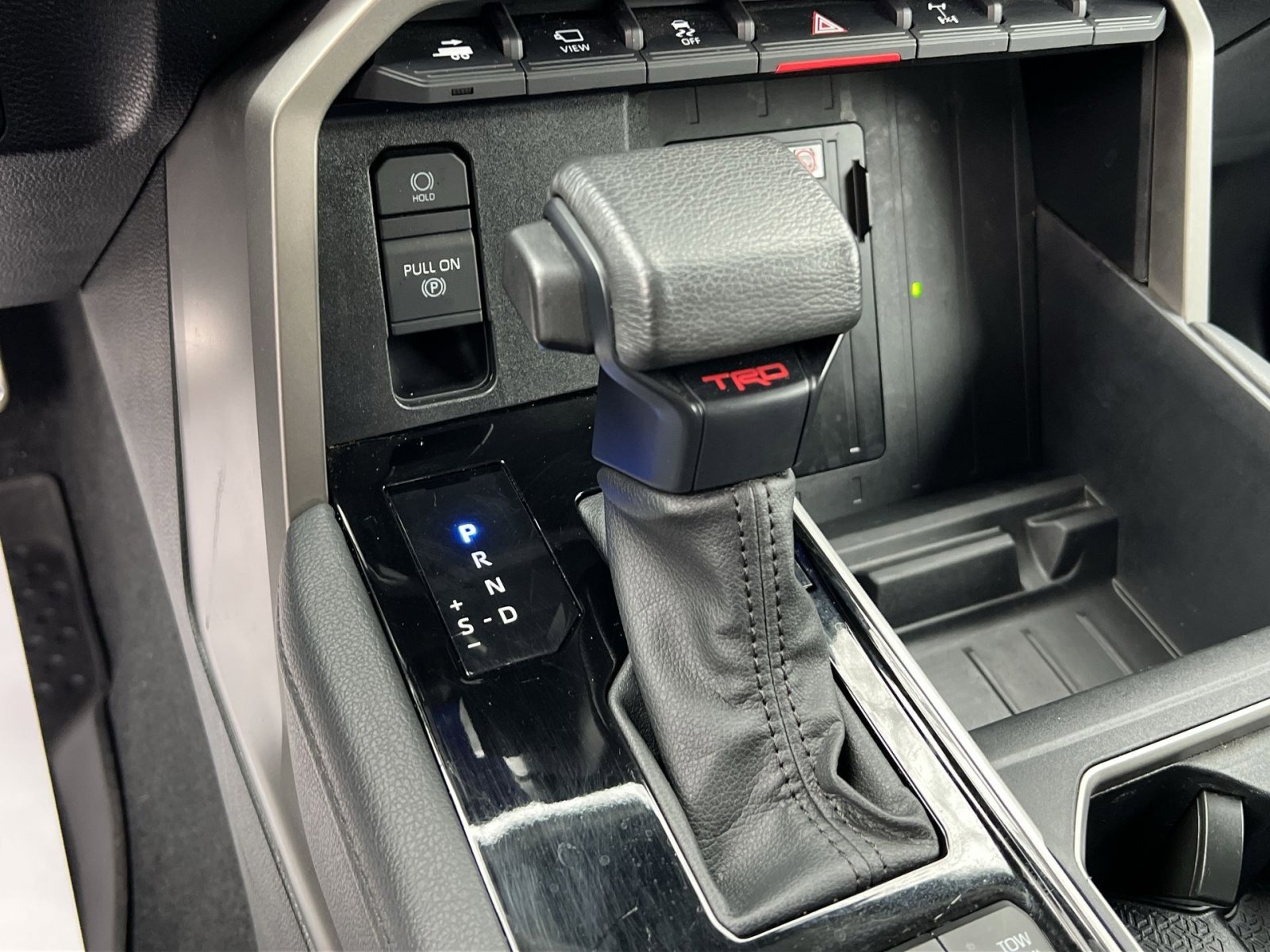 Used 2023 Toyota Tundra Limited image 19