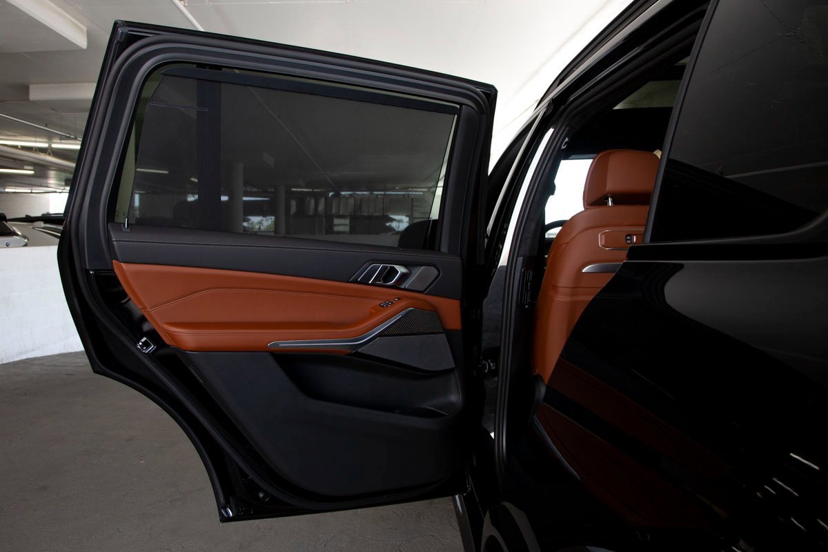 New 2026 BMW X7 M60i image 21