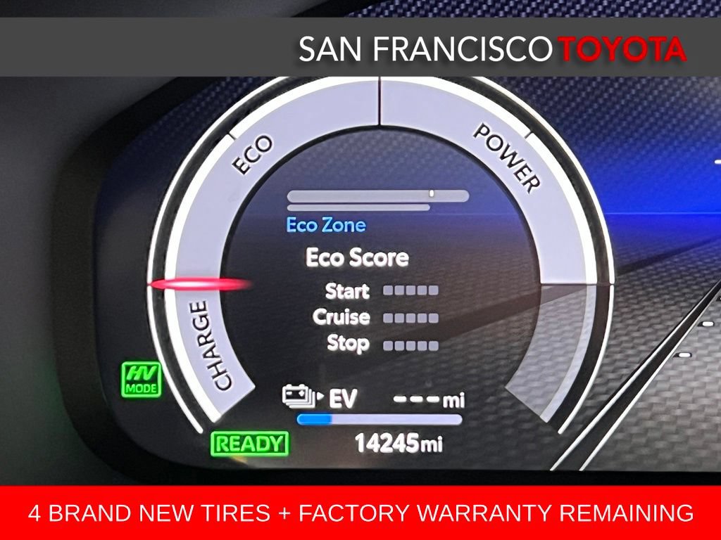 Used 2023 Toyota RAV4 XSE w/ Weather Package AWD/4WD image 38