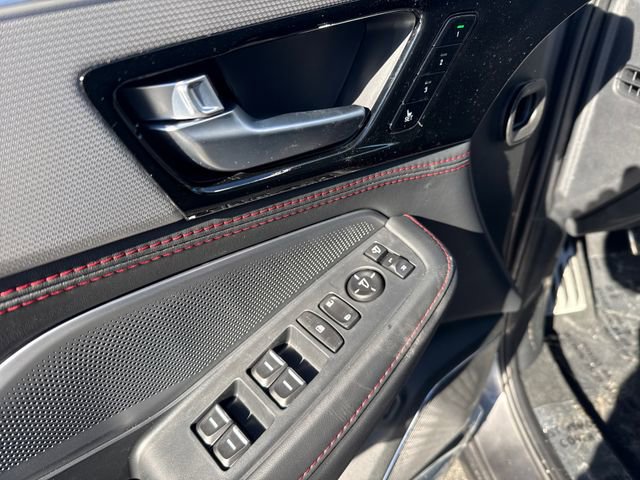 New 2026 Acura MDX A-Spec image 16