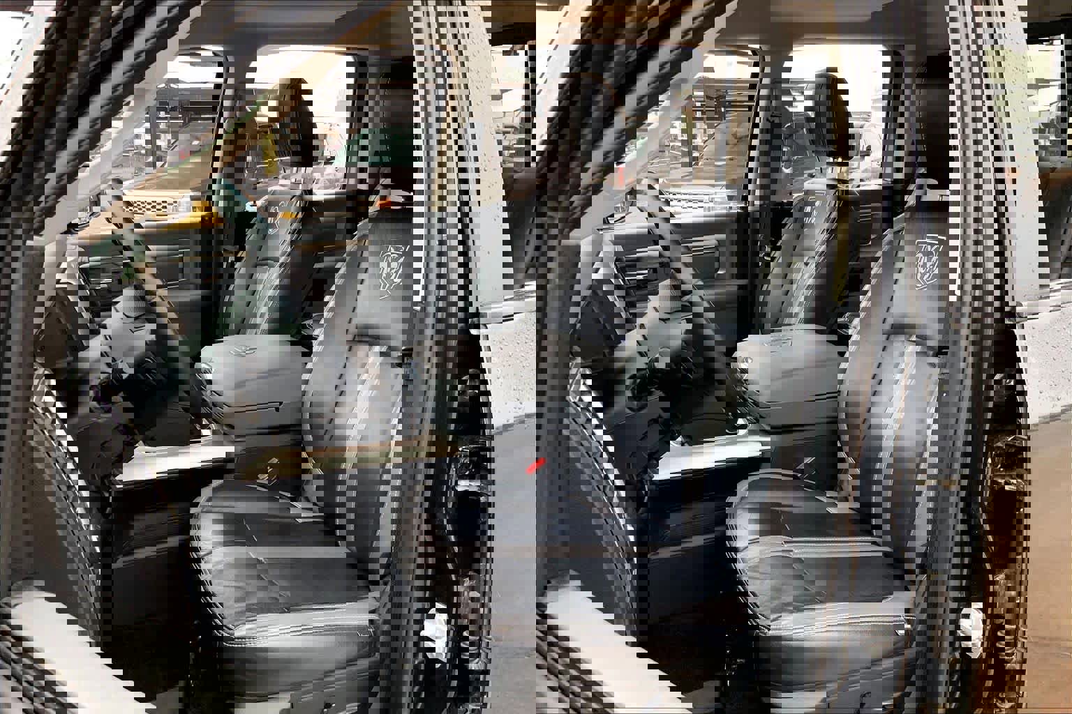 Used 2018 RAM 1500 Lone Star image 7