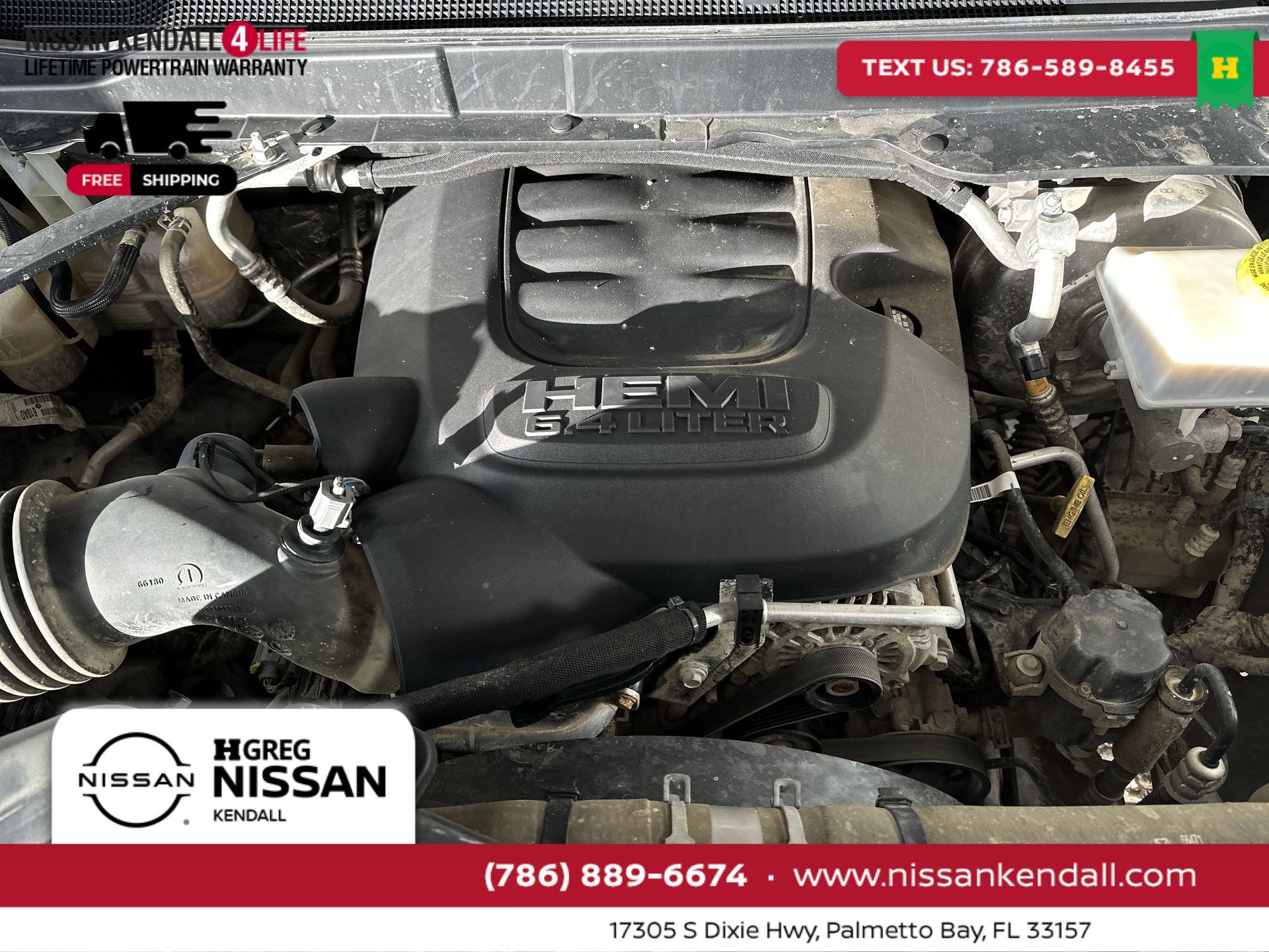 Used 2019 RAM 2500 Tradesman image 30