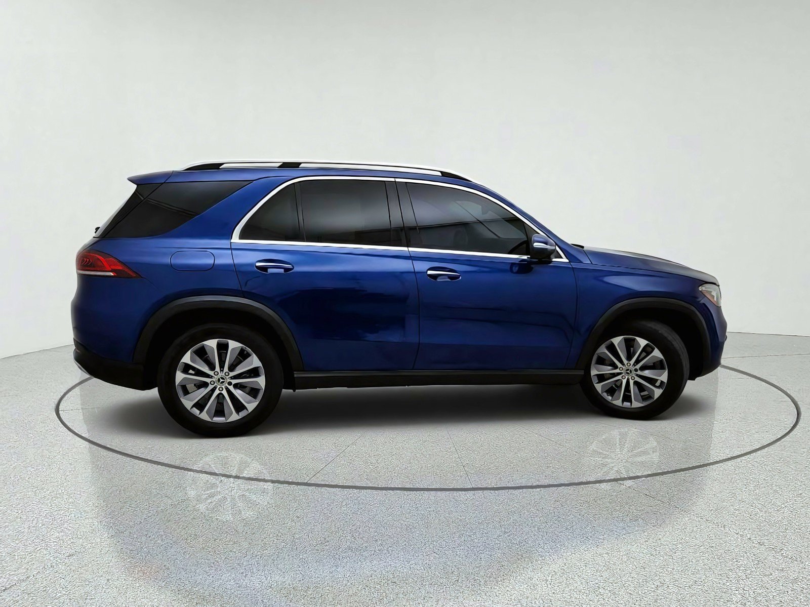 Certified 2022 Mercedes-Benz GLE 350 4MATIC image 7