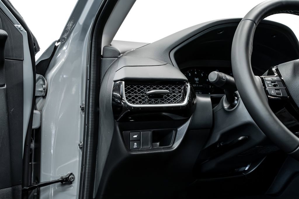 New 2026 Acura ADX FWD image 22