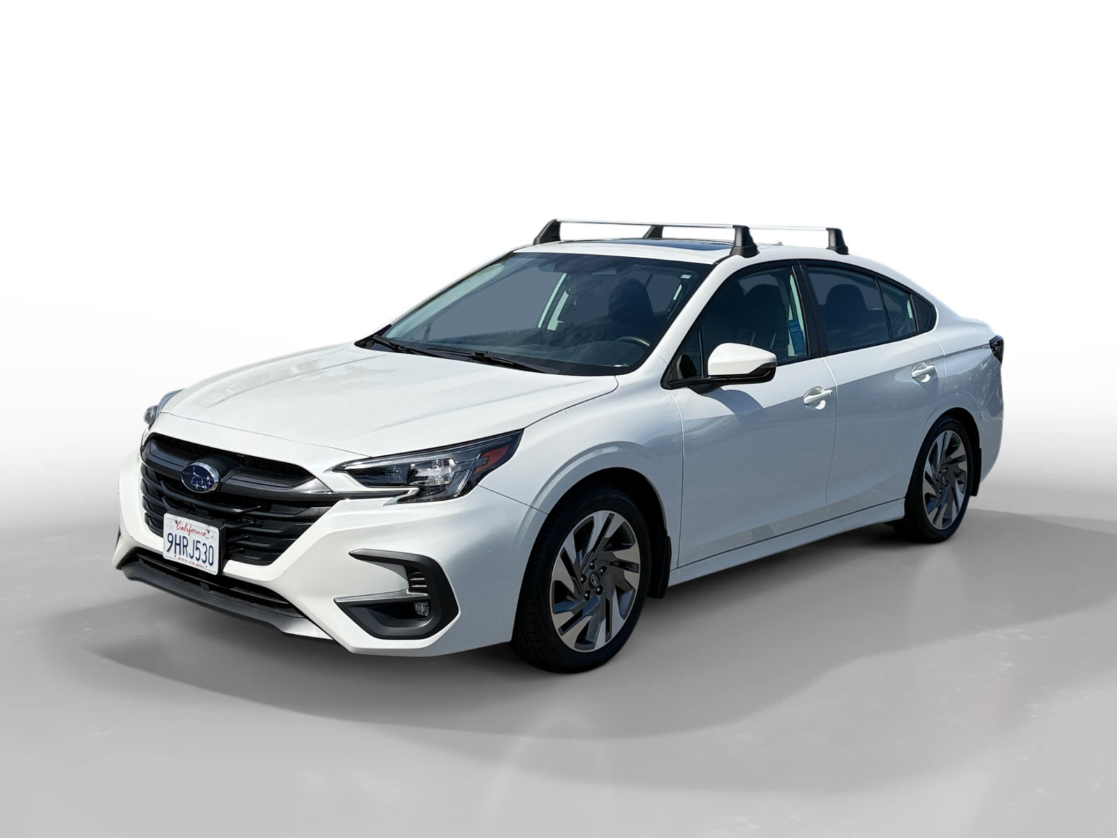 Used 2024 Subaru Legacy Limited