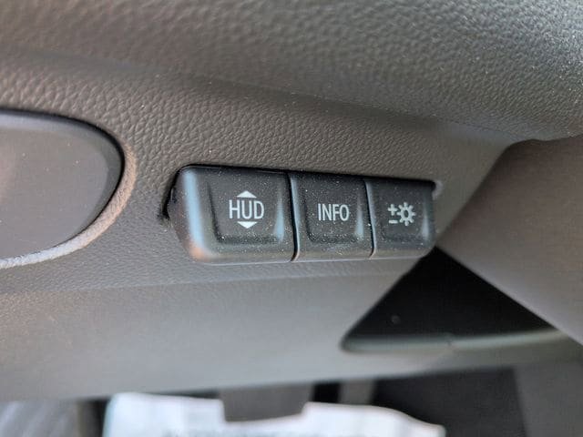 Used 2021 Buick Envision Avenir w/ Technology Package II AWD/4WD image 20