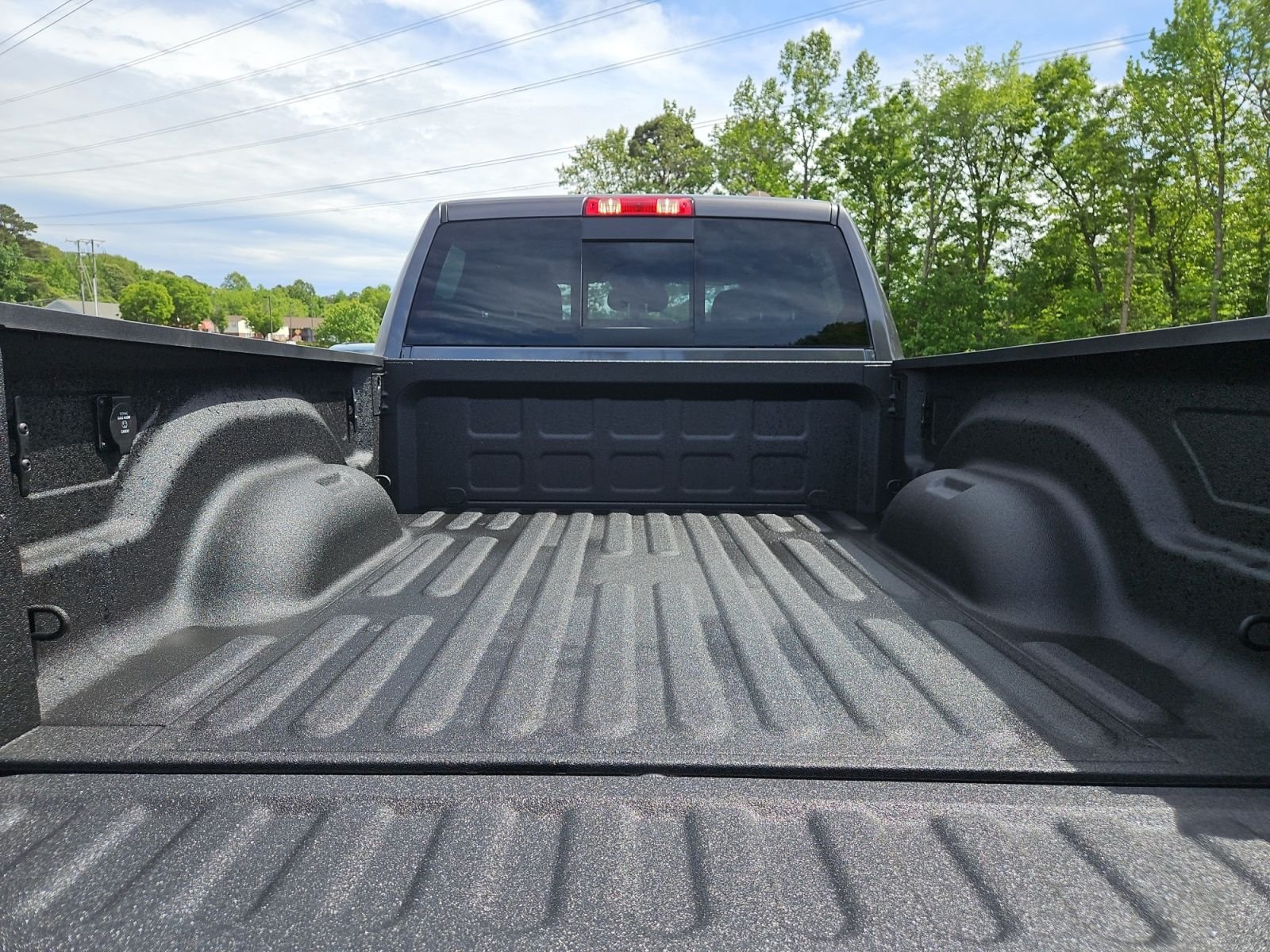 New 2026 RAM 2500 Tradesman AWD/4WD image 19