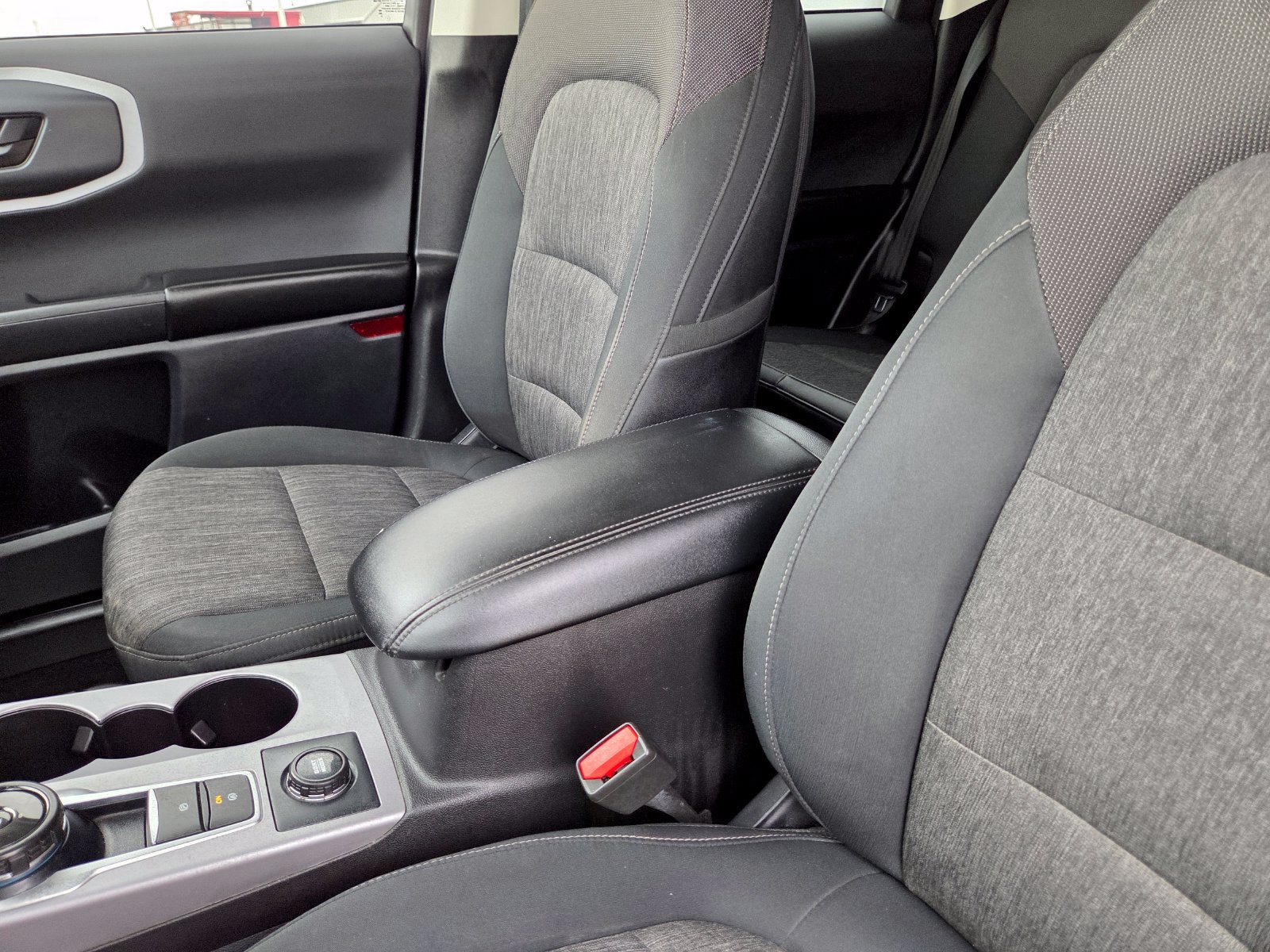 Used 2024 Ford Bronco Sport Big Bend AWD/4WD image 31