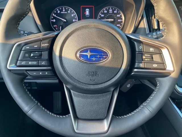 New 2025 Subaru Outback Touring image 7