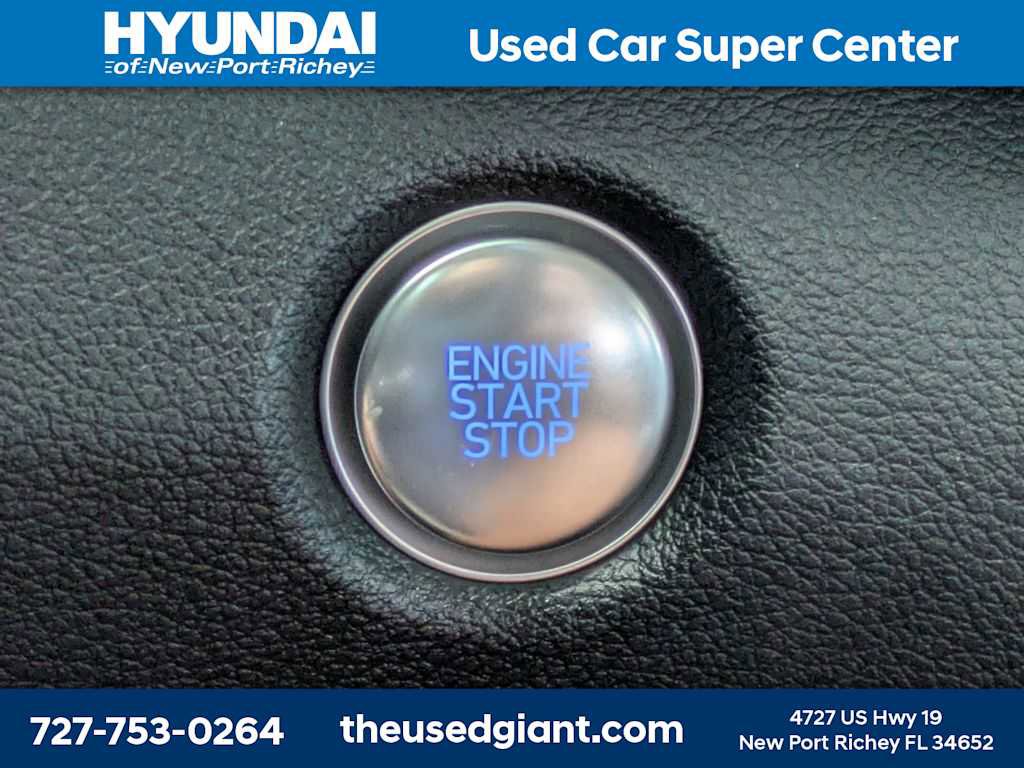 Used 2023 Hyundai Santa Fe SEL FWD image 38